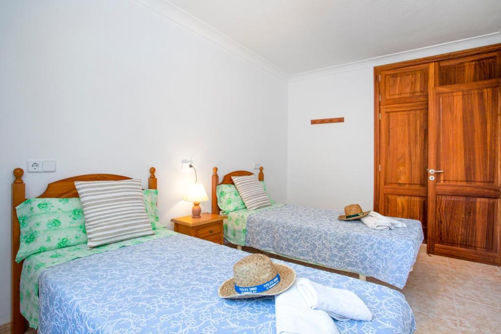 M1 Gran Apartamento Cerca Del Mar En Mallorca Con 2 Banos 콜로니아 산트 호르디 외부 사진